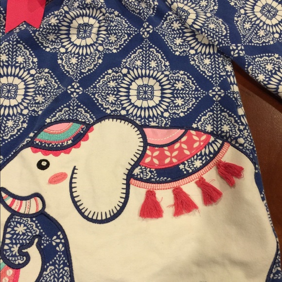 🦋Free with bundle, 2 pc Children’s top & Skirt(different brands) - Picture 5 of 15